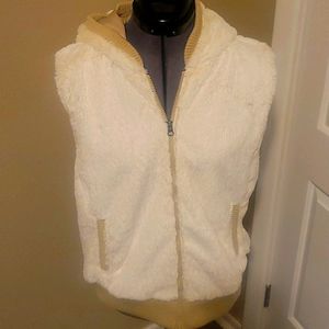 Patagonia sherpa vest